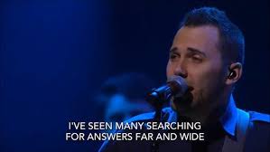 North Point Community Church w/ Brad Avery