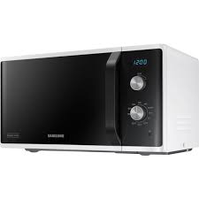 Samsung, Mikrowelle »Mg23K3614Aw/Eg«, Mikrowelle Günstig Bestellen |  Quelle.at