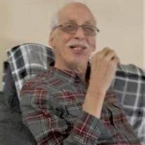 Dennis M. Snyder Obituary