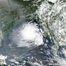 Cyclone yaas update live, photo: Cyclonic Storm Kyant 2016 Zoom Earth