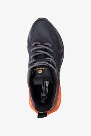 Hammer Jack Vesper Siyah Erkek Spor Ayakkabı