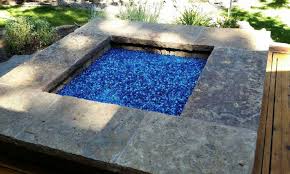 The materials are resistant to heat, allowing you to use this table frequently without having to worry about it degrading. Fire Pit Glass Installation Guide Fire Pit Essentials