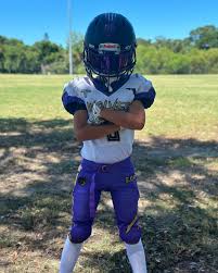 Game 5 Vs Tru City Bulls Position- Safety #football #youthsports  #youthfootball #youthorlandofootball #footballgame