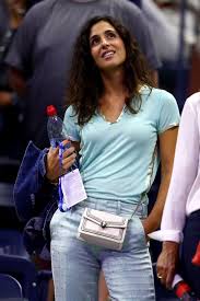 As you probably know, rafael nadal and maria francisca perello are not—we repeat, not!—engaged, but some reporter in china just had to ask our champ about his plans on getting married. Who Is Rafael Nadal S Future Wife Xisca Perello Meet The 2021 Tennis Star S Partner