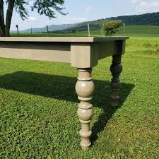 Farm Tables by Matt Helmuth