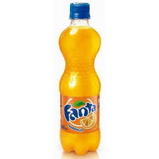 Открыть страницу «naranja fanta» на facebook. Fanta Naranja Orange 500ml Pet Flasche Produziert Auf Teneriffa Tacoronte