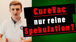 Spahn rechnet mit impfstoff curevac wohl nicht vor august. Eignet Sich Die Curevac Aktie Fur Langfristige Anleger