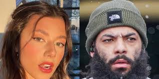 TikToker Tianna Robillard Accuses Cody Ford of Cheating Before Breakup