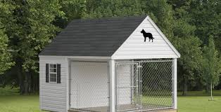 Ridgewood kennels was first founded in york county, pennsylvania in 1972 by our late father. Large Small Outdoor Dog Kennels Custom Backyard Dog Houses