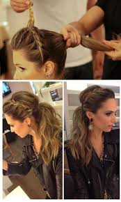 10 Cute Ponytail Ideas Summer And Fall Hairstyles For Long Hair Popular Haircuts Hair Styles Long Hair Styles Hair