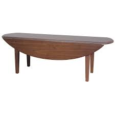 Hunting for a side table with a little extra oomph? Drop Coffee Table