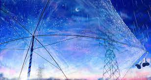 We've gathered more than 5 million images uploaded by our users and sorted them by the most popular ones. Anime Weathering With You Hd Wallpaper Wallpaperbetter