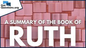 305 x 475 jpeg 31 кб. Summary Of The Book Of Ruth Bible Survey Gotquestions Org