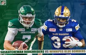 livestream ppv cfl winnipeg blue bombers saskatchewan