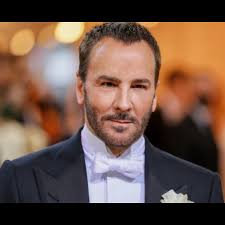 Happy Birthday Tom Thomas Carlyle Ford is a Texas born fashion designer and  filmmaker. He launched his eponymous brand in 2005, having previously been  the creative director at Gucci and Yves
