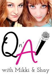 "Q N' A with Mikki and Shay" Diego Velarde and Germar Coppel Interview: San  Diego Polo Club's Sunday Polo Games (TV Episode 2013)