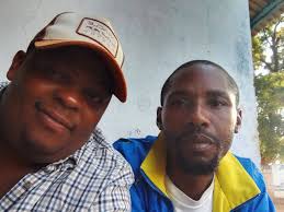 Finding former classmate at Chingwele?