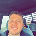 Taylor Shellman's Instagram, Twitter & Facebook