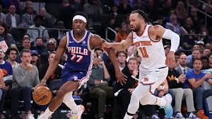 NBA Playoff Predictions and Analysis: May 6, 2026