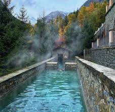 Del 1574 definì le acque di bormio un miracolo della natura. Opening Day Qc Terme Bagni Nuovi Dreaming Hospitality