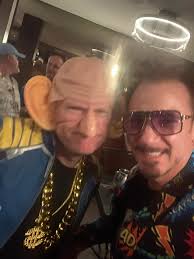 Jeff McClure (@gotmagic_entertainment) · Gainesville, GA