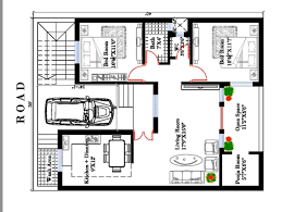 30*40 house design | duplex home floor plan | 1200 sqft 3d elevation plan design. 30x40 Open Floor Plans Sloped Lot House Plans Walkout Basement Drummond House Plans Traditional Layouts Feature Closed Off Rooms With The Ability To Travel Through The Home Without Viewing The