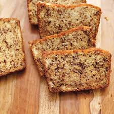 Ultra Moist Banana Bread Ricardo Recipe Moist Banana Bread Banana Bread Recipe Moist Banana Bread Recipes