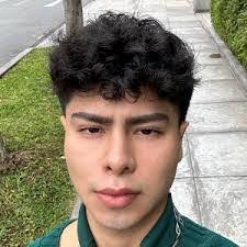 Fernando Barreda's Instagram, Twitter & Facebook