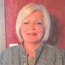 Nanette "Molly" Trahan Obituary