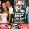 En 1997 comienza su carrera actoral en rrdt interpretando a ismael bertuccio, también have ese año una pequeña participación en la serie mi familia es un dibujo. 1