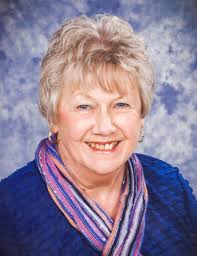 Wilma Jean Gouge Neubach Obituary 2021