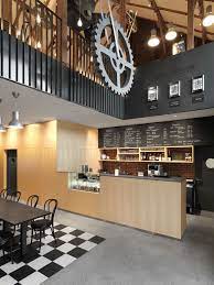 history meets legend at the new charlie chaplin museum in switzerland yatzer museum cafe shop interiors restaurant design