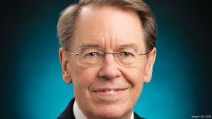 Don Marsh resigns from 'St. Louis