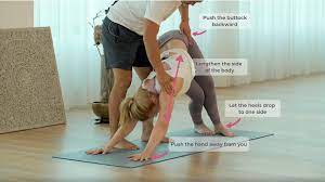 Your guide to avoiding injury and nailing this posture. How To Do Backbends In Yoga If You Re Not Flexible Yet Tint Yoga