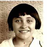 Nellie Evelyn Copeland (1919–1957)