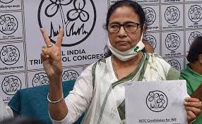West bengal assembly election 2021 opinion poll |পশ্চিমবঙ্গ নির্বাচন জনমত পোল exit poll tmc bjp cpim. West Bengal Assembly Election 2021 Mamata Banerjee S Big 1 Seat Nandigram Gamble Says Smiley Election
