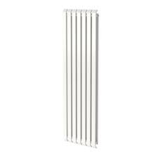 Radiateur Aluminium Eau Chaude Sira Rubino 1782w Vertical Castorama