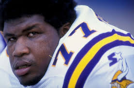 What Happened To Korey Stringer? (Story)