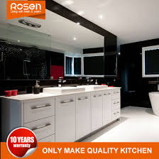 Ideabooks bathroom freestanding cabinets, combined with vanity could give you many more options. China Free Standing Custom Mdf High Gloss White Bathroom Vanity Cabinets China Wood Furniture Mdf Furniture