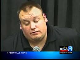 Wes' sub lifts Fennville past Bangor