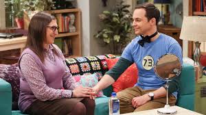 Following her decision in last week's. The 15 Best Amy Sheldon Moments On The Big Bang Theory Sheknows
