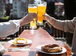 Corona In Hessen Stufenplan Bringt Lockerung Fur Gastronomie Und Tourismus Fulda