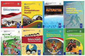 Download buku paket seni budaya kelas 9. Buku Guru Kelas 9 Smp Mts K13 Revisi 2018 Arsip Guru