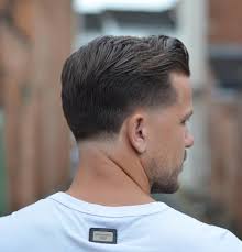 The modern mullet can refer to quite a few different mens' hairstyles. 31 Men S Hairstyles To Try On 2017 Hairstyle Man