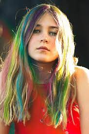 It may seem intimidating at first, but dyeing hair is simple once you know what to do. How Does She Dye Her Hair At Home Like A Pro Just Read This Her Style Code