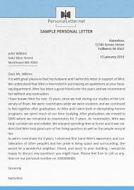 Write your cover letters like your job depends on it.: What Should You Know When You Are Writing Sample Personal Letter The Letter Personal Reference Letter Introduction Letter Personal Reference Letter Template