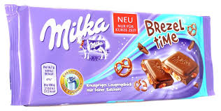 pin on milka