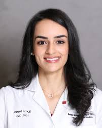 2021 Student Teaching and Leadership Appreciation