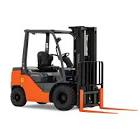TOYOTA-FORKLIFTS