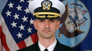 Përplasja e anijeve të marinës amerikane